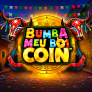 Bumba Meu Boi Coin logó