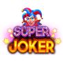 Super Joker logó
