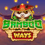 Bamboo Ways logó