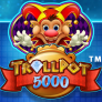 Trollpot 5000 logó