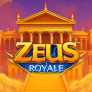 Zeus Royale logó