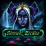 Sirens' Riches logó