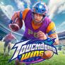 Touchdown Wins logó