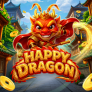 Happy Dragon logó