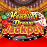 Hawaiian Dream Jackpot logó