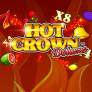 Hot Crown Deluxe logó