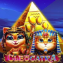 Cleocatra logó