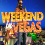 Weekend in Vegas logó