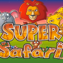 Super Safari logó