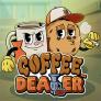 Coffee Dealer logó