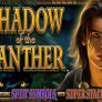 Shadow of the Panther logó