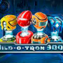 Wild-O-Tron 3000 logó