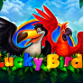 Lucky Birds logó