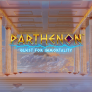 Parthenon Quest for Immortality logó