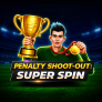 Penalty Shoot-Out: Super Spin logó