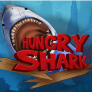 Hungry Shark logó