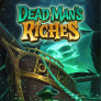 Dead Mans Riches logó