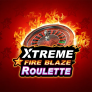 Xtreme Fire Blaze Roulette logó