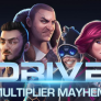 Drive: Multiplier Mayhem logó