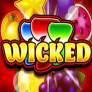 Wicked 777 logó