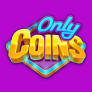 Only Coins logó