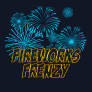 Fireworks Frenzy logó