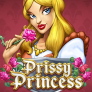 Prissy Princess logó