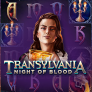 Transylvania Night of Blood logó