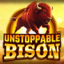 Unstoppable Bison logó