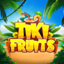 Tiki Fruits logó