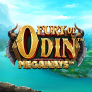 Fury of Odin Megaways logó