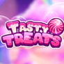 Tasty Treats logó