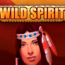 Wild Spirit logó