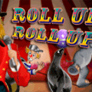 Roll Up Roll Up logó