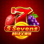5 Sevens Hold and Win logó