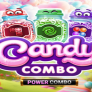 Candy Combo - Power Combo logó