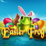 Easter Frog logó