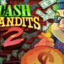 Cash Bandits 2 logó