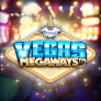 Vegas Megaways logó
