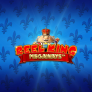 Reel King Megaways logó