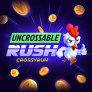 Uncrossable Rush logó