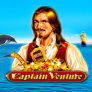 Captain Venture logó