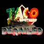 Taco Brothers Derailed logó