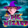 The Pig Wizard logó
