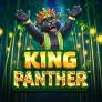 King Panther logó