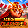 Action Boost Gladiator logó