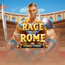 Rage Of Rome Power Combo logó