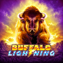 Buffalo Lightning logó
