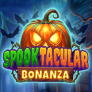 Spooktacular Bonanza logó