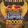 Rome Fight For Gold Eternal Empire logó